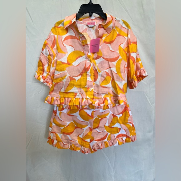 Kate Spade Matching Set - Picture 6 of 6